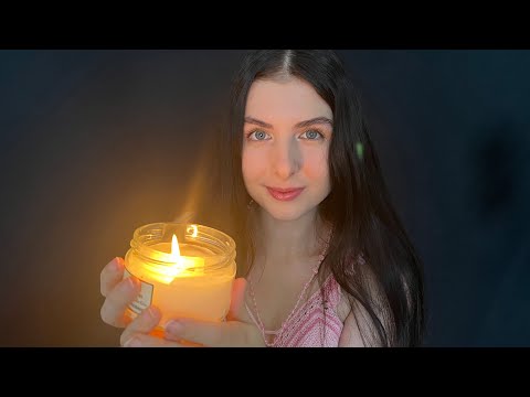 ASMR Roleplay en ESPAÑOL ~ Сhica con VOZ ANGELICAL te ayuda a CALMAR TU ANSIEDAD 💖 atención personal