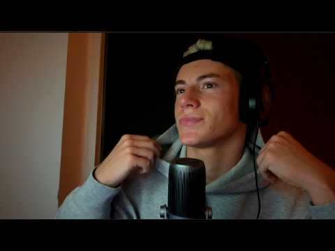 ASMR Mouth Sounds & Personal Attention