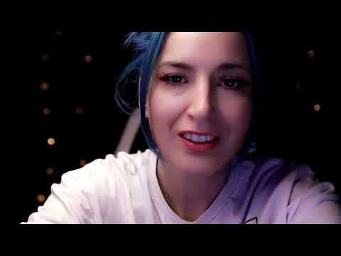 Countdown Asmr with personal attention (english & french)