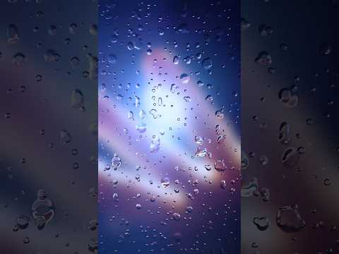 ASMR EYES CLOSED ⛈️ Thunderstorm & Bright Light Triggers for Deep Sleep