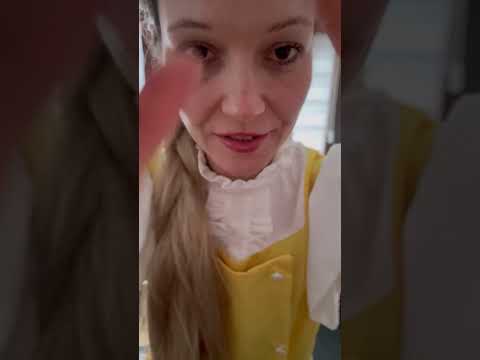 ASMR Face & Body Massage 🧡Skin Hand Sounds