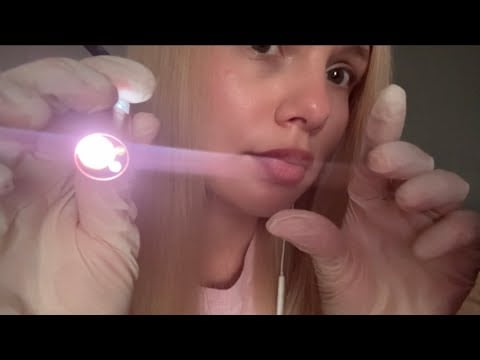 асмр с вайбом старых видео от которых миллион мурашек ✨ 