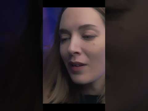 [preview] ASMR Ear Scratching Session Therapy French & English – Super Close Ear Attention for Sleep