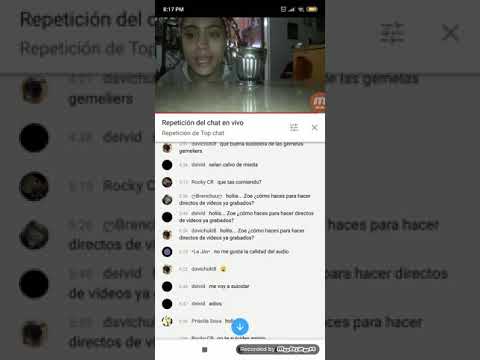 ASMR ,respondiendo a sus comentarios