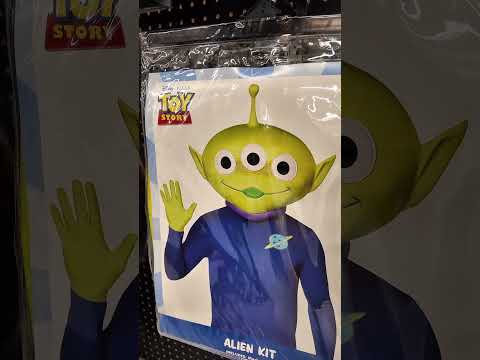 Spirit Halloween ASMR vlog 🎃 #asmr #vlog #halloween
