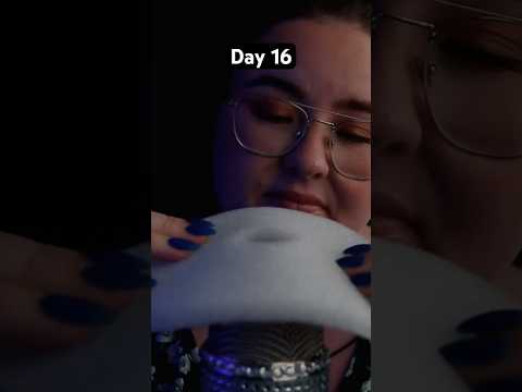 Help me #reach50k  #tingles #josefinasmr #sleep #relax #asmrsvenska #asmr #asmrshorts #satisfying