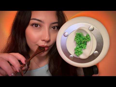 the sleepy asmr video you were looking for ♡ 1 hour