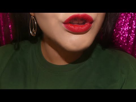 ASMR Chewing Gum Sounds - Excel  Gum!