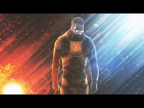 Half-Life - Gaming / ASMR Français