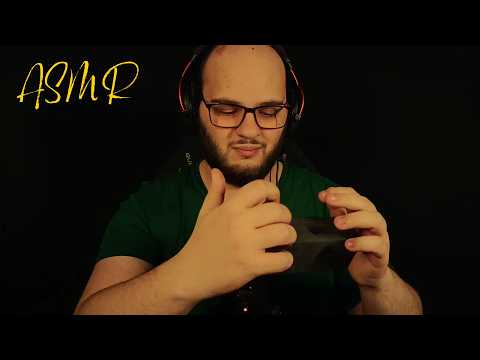 ASMR Vos triggers préférés de Février 2026