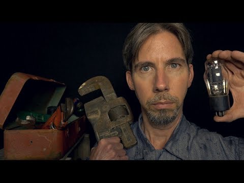 Annual Sleep Maintenance & Repairs (ASMR)