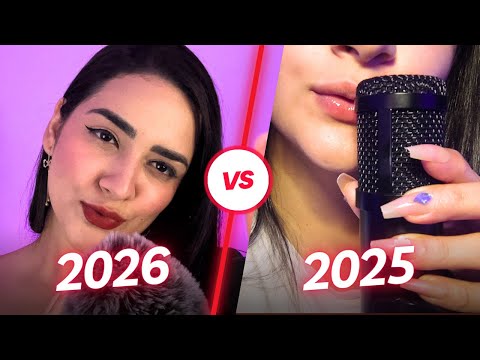 ASMR: Regravando vídeo🫦| Sons de Boca