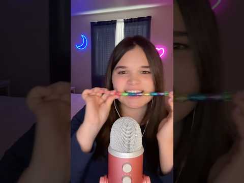 ASMR 7 Mouth Sounds for ULTIMATE Tingles ✨ #asmrmouthsounds #fyp #asmrviral