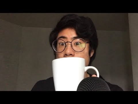 Rambling, Whispering, Aggressive Tapping & Scratching, | YamASMR
