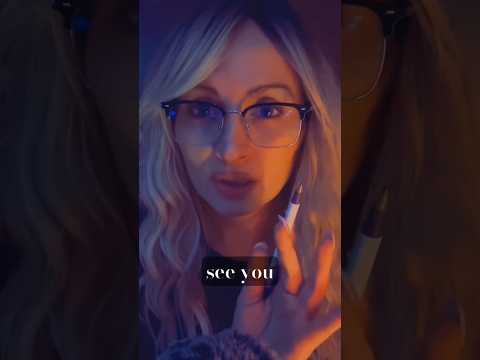 {ASMR} TEACHER BEGINNING #asmr #shorts #shortsvideo #shortsfeed #reels #explore