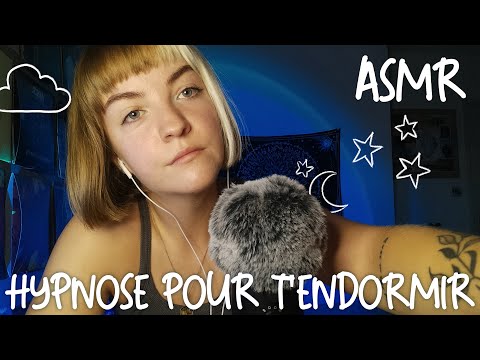 ASMR | Hypnose pour te détendre avant la Rentrée