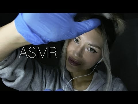 АСМР Массаж рук ✨ ASMR Hand Massage 💆 