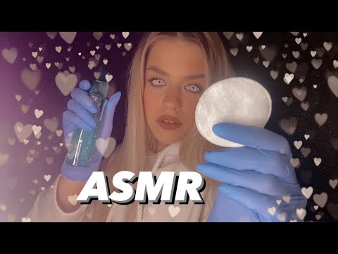 АСМР СПА ДЛЯ ТЕБЯ  😘 ASMR SPA