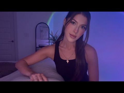 #ASMR | POV Full Body Massage for Sleep (Deep Relaxation)