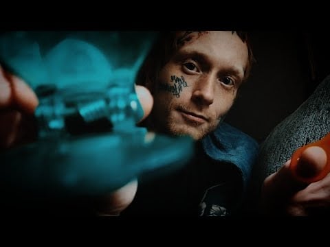 ASMR | Going Through Some of My Favorite Triggers and Why I Like Them