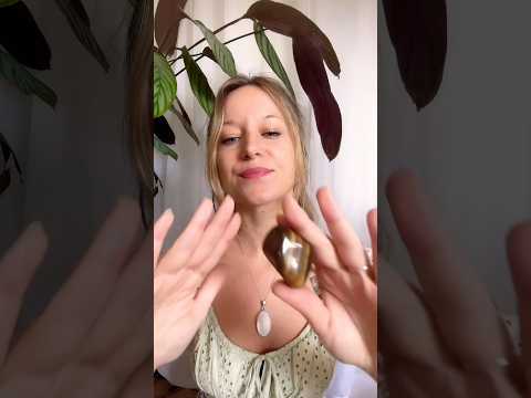 Remove What Blocks You 🦋 #asmrreiki #reikihealing #energyhealing #energymedicine
