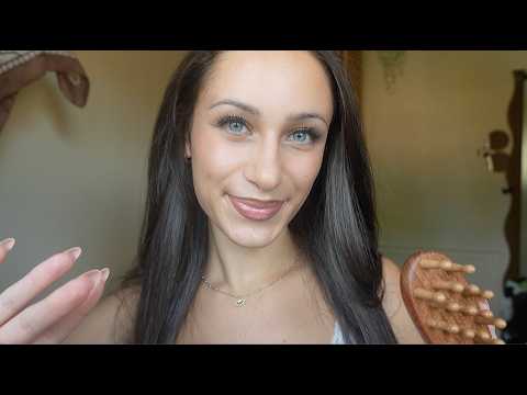 ASMR love island bombshell confesses pt3 #wlw