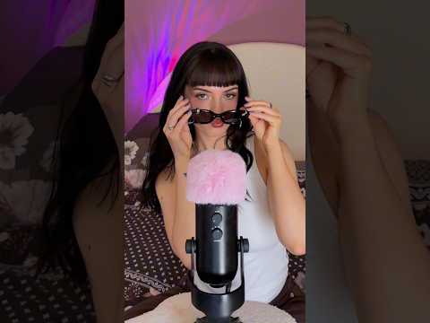 Des lunettes de STAR ?? 😎 (UNBOXING ASMR)