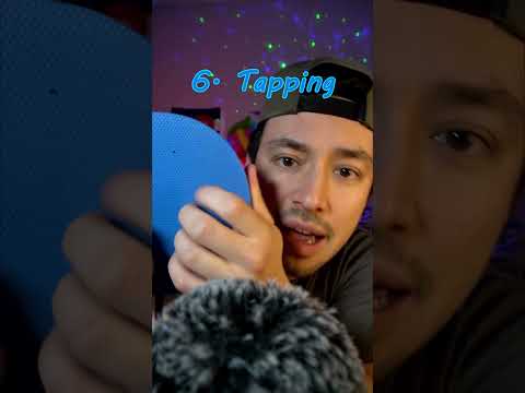 ASMR | 10 BEST 🟢 ASMR Triggers of ALL TIME❗️| Fast ASMR | 👉 Do you agree with this list???