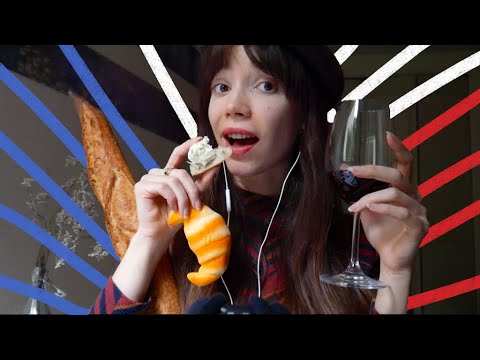 Le plus français des ASMR