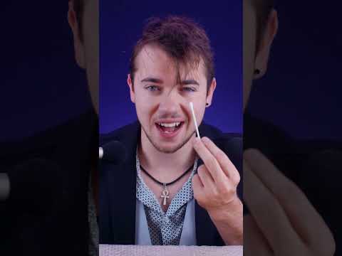 Asmr : zoom sur ça ! #asmr