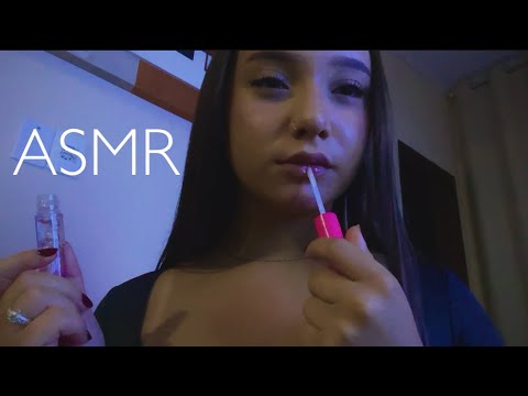 ASMR ~ LIP GLOSS🫦