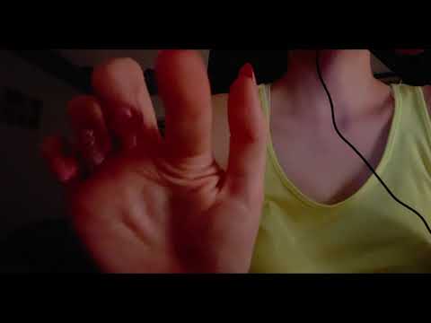 Guida al rilassamento ASMR 💤