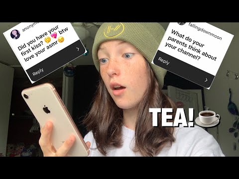 2019 Q&A | TEA