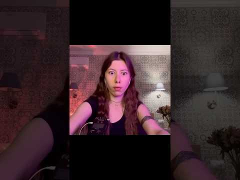 ASMR: Strong Russian Accent Lady does your Makeup 💄