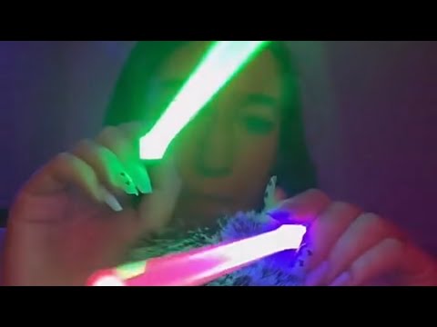 ASMRnoa | asmr for sleep and relaxation 💕| live #19 PART 2