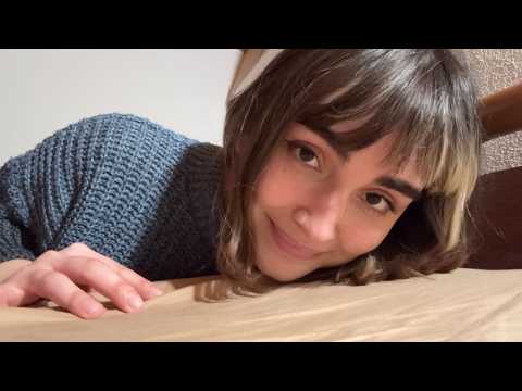 ASMR But You Are A Little Kitty 🐱