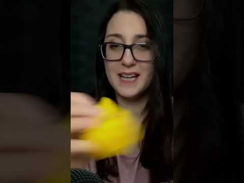 WHAT COLOR IS THE CHEESE AGAIN? 🧀 #asmr #short