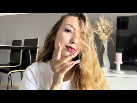 ASMR | Dieses Video verursacht Gänsehaut am gaaaanzen Körper👄 (deutsch/german)