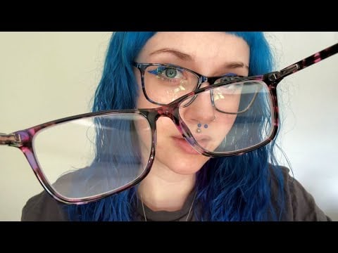 ASMR Making You Look Like ME To Distract The Police🚨