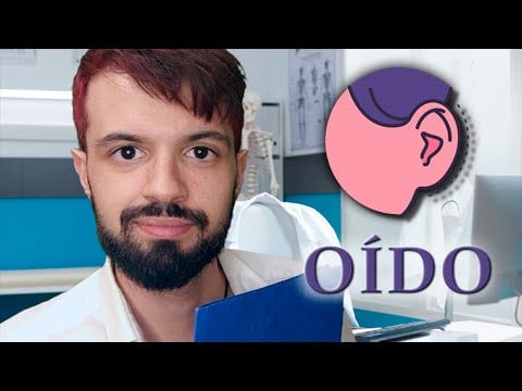 ASMR Examen nervios craneales -- OÍDO -- | Roleplay español