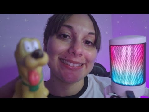 ASMR | DOG 🐶 o gatilho mais pedido nas minhas lives!