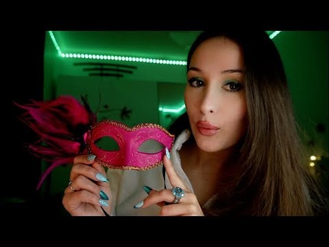 Live ASMR 16 Février 2026