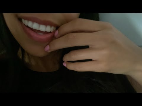 Lofi whisper Q & A