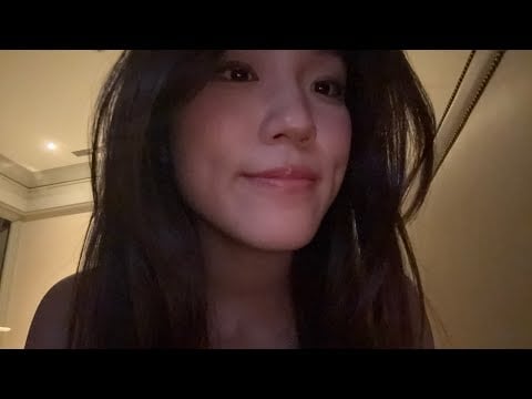 roleplay asmr || training you to become a pi reciting champion