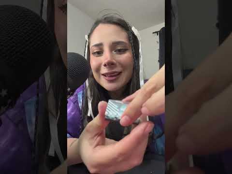 #miniatura #miniverse #asmr #makeup