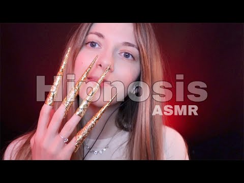 ASMR Hipnosis Extrema para DORMIR | Love ASMR