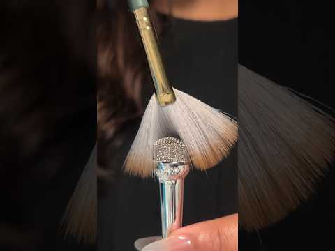 Mini Mic Triggers #asmr #shorts