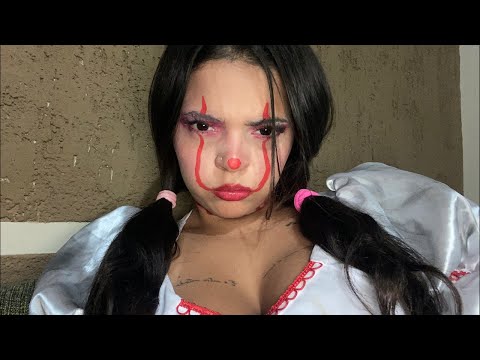 ASMR DE HALLOWEEN 🎃