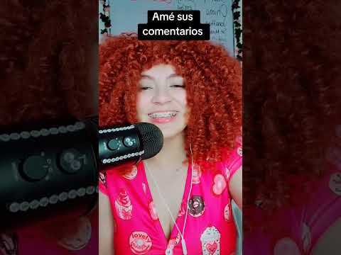ASMR| Me defienden por tocar mal este sapito #asmr #asmrenespañol #yesasmr