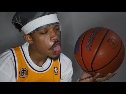 Daejon Love’s Brother Booty Love (ASMR)